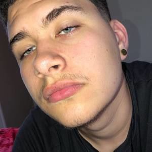 Meet your Posher, Darnell